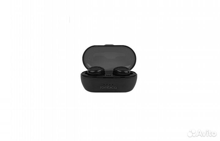 Rombica Mysound Capsule Black