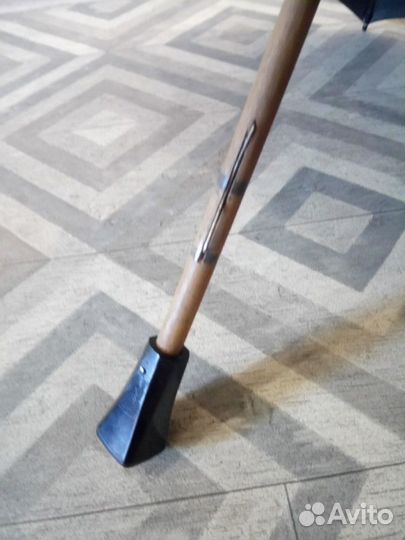 Зонт антикварный СССР, ретро