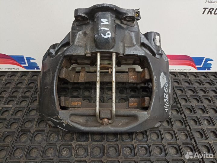 Суппорт Man TGA, Man TGS, Man TGX