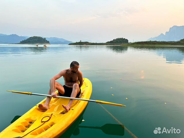 Отзыв про отдых в Тайланде