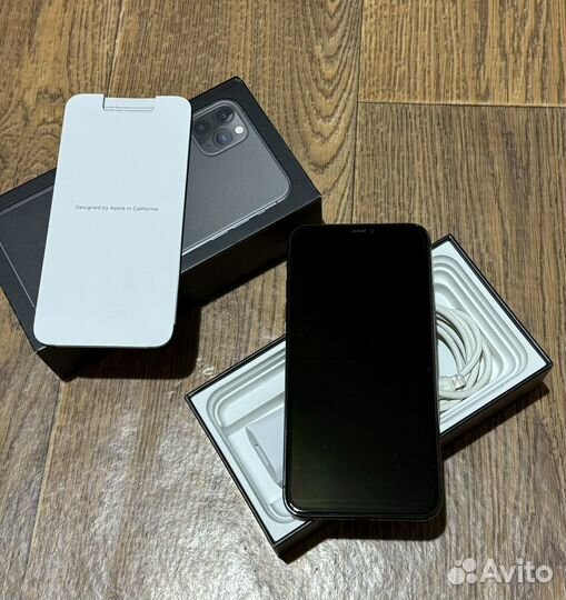 iPhone 11 Pro Max, 64 ГБ
