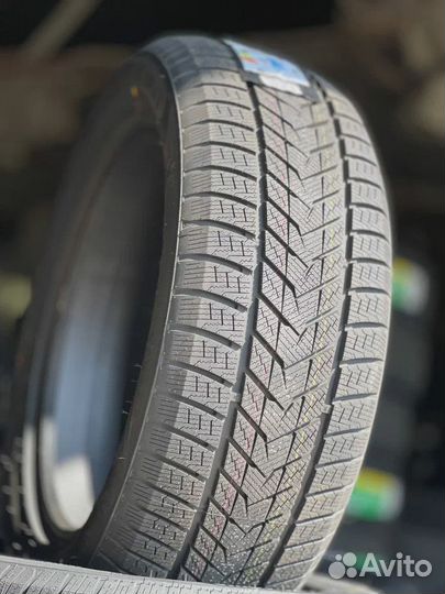 Arivo Winmaster ProX ARW5 245/45 R19 и 275/40 R19 102H