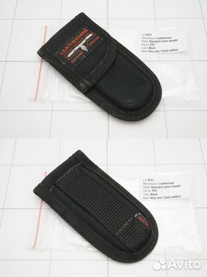 Leatherman / Нейлоновые чехлы