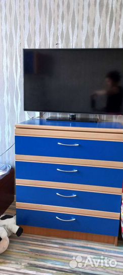 Детская мебель для мальчика бу