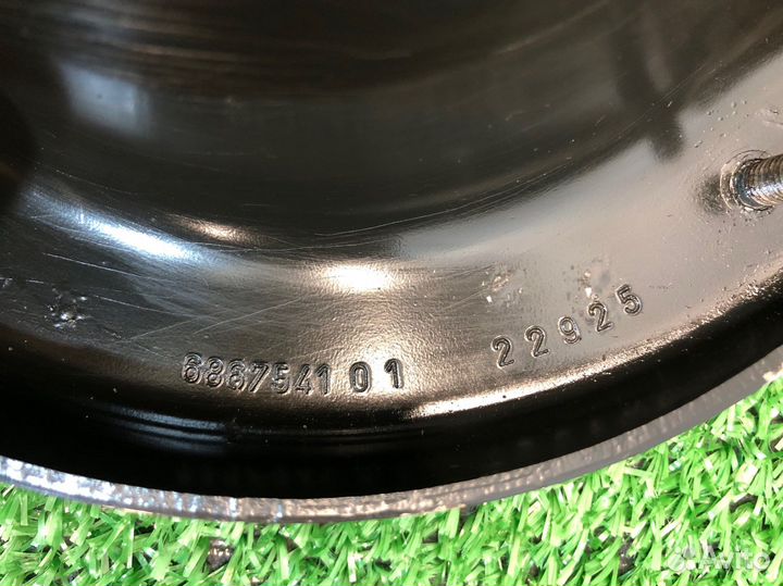 Рычаг задний нижний на BMW F30