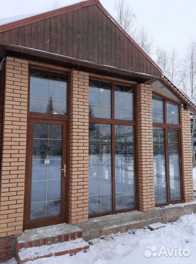 Окна быстро за день