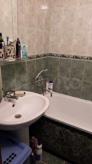 3-к. квартира, 72 м², 1/9 эт.