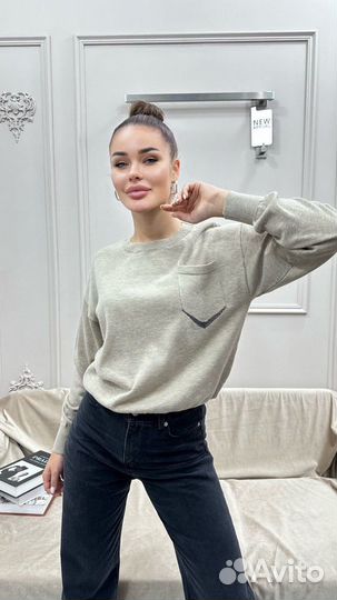 Джемпер brunello cucinelli