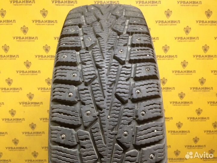 Cordiant Snow Cross PW-2 175/65 R14 82T