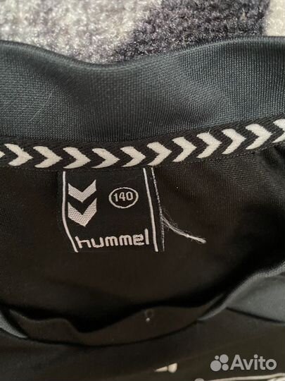 Спорт кофта Hummel