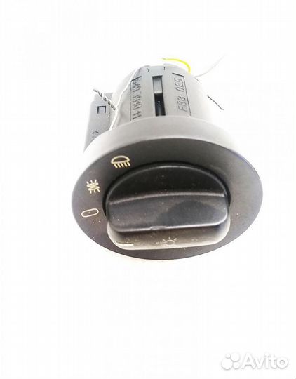 Переключатель света фар BMW 5-Series/M5