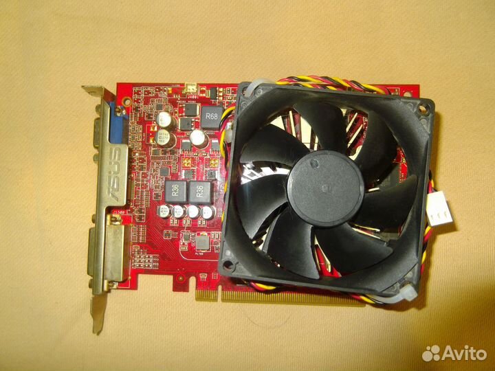 Radeon R7 250 1gb Gddr5