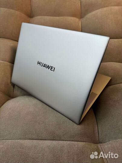 Ноутбук huawei MateBook D14 i5 1240P/14