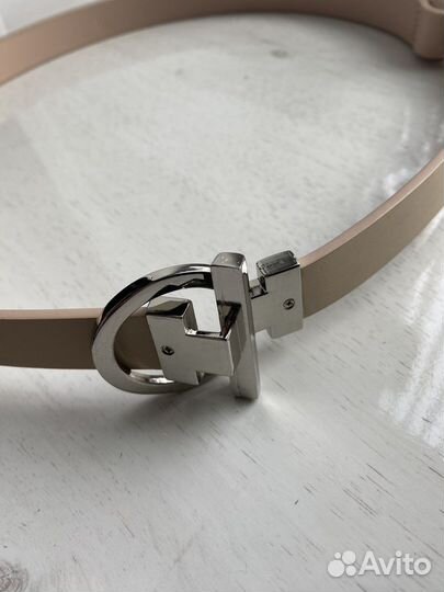 Ремень женский Эконика бренд Алла Пугачева