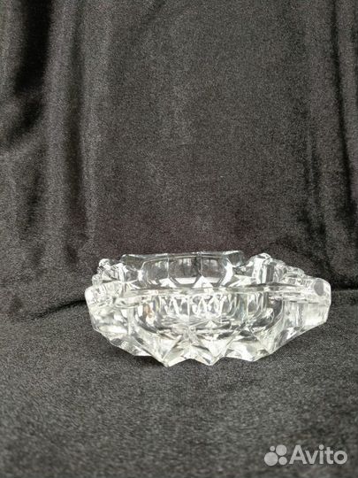 Пепельница СССР