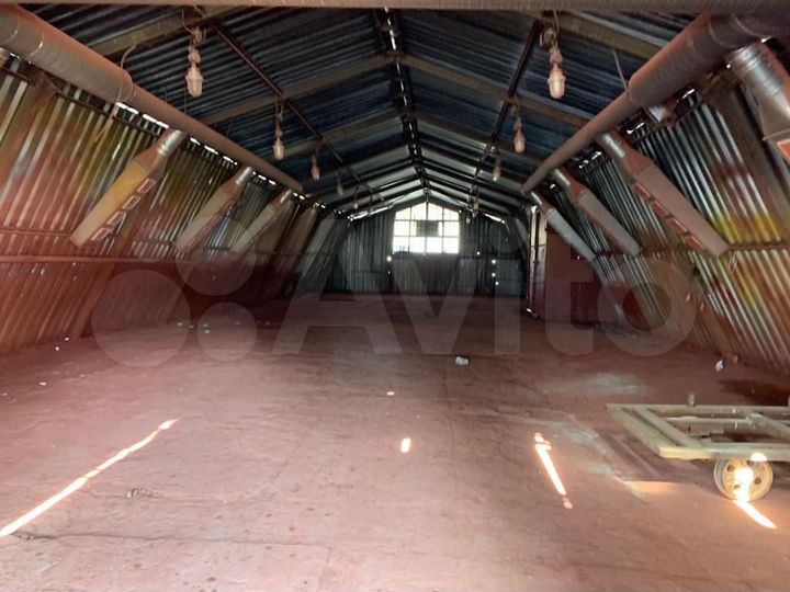 Склад, автосервис производство 180-314 м²