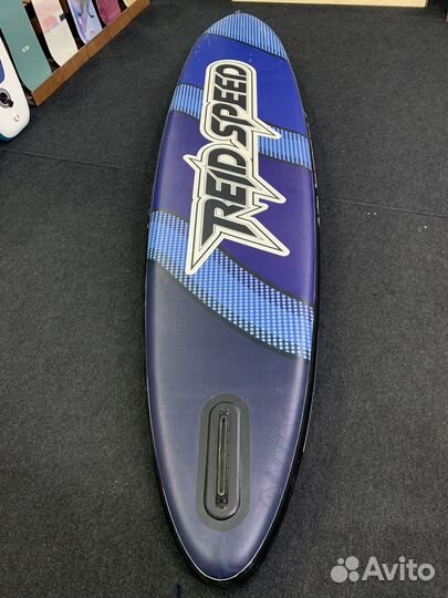 Cап доска Sup board Stormline Powermax 12.6