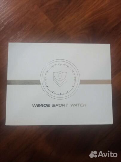 Часы мужские Weide
