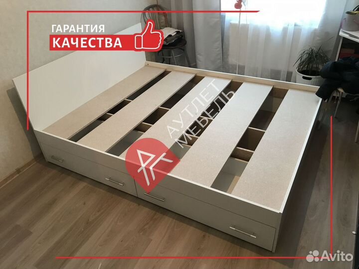 Кровать 180 200