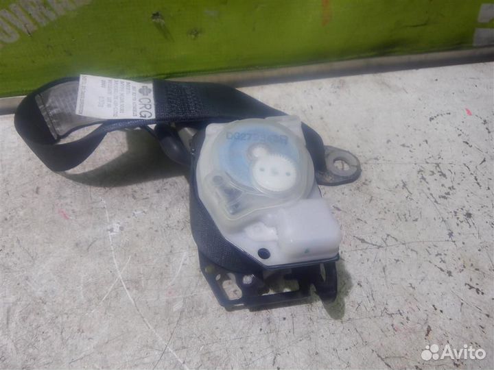 Ремень безопасности Ниссан Мурано 02-08