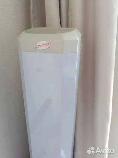 Облучатель рециркулятор Армед + стойка на колесах