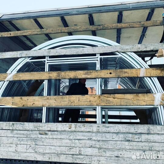 Каркасы теплиц цинк