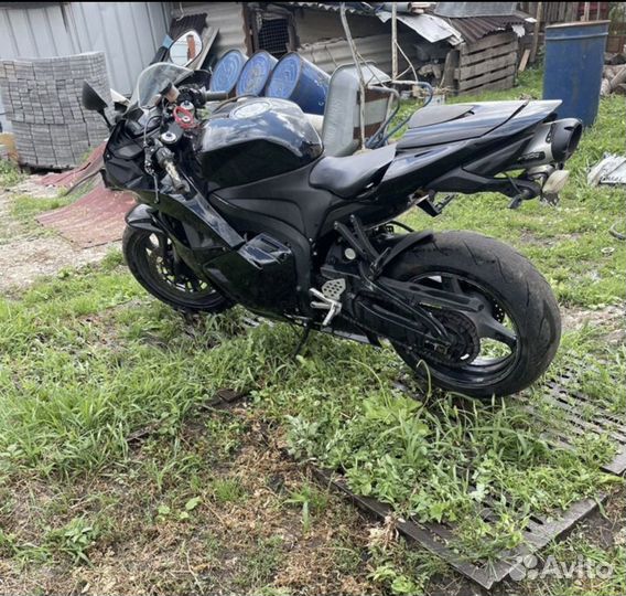 Honda CBR600RR 2009г