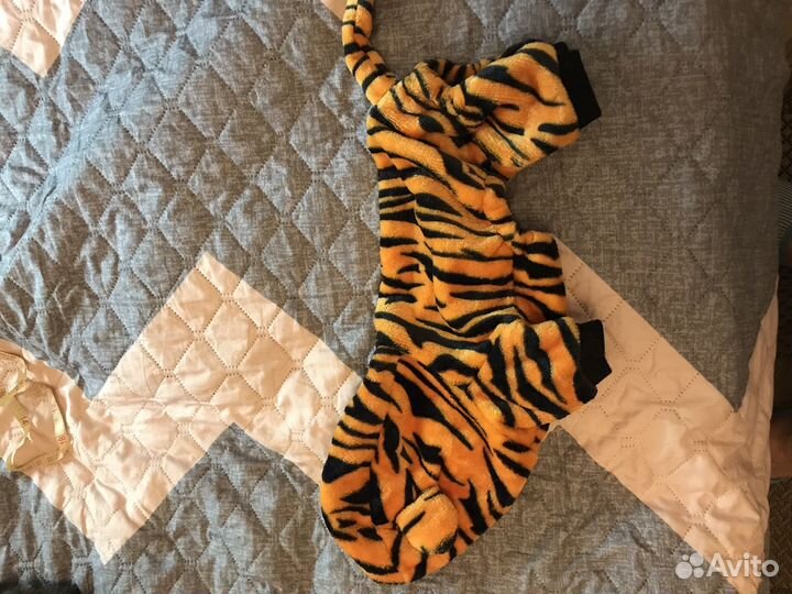 Комбинезон для кошки собаки