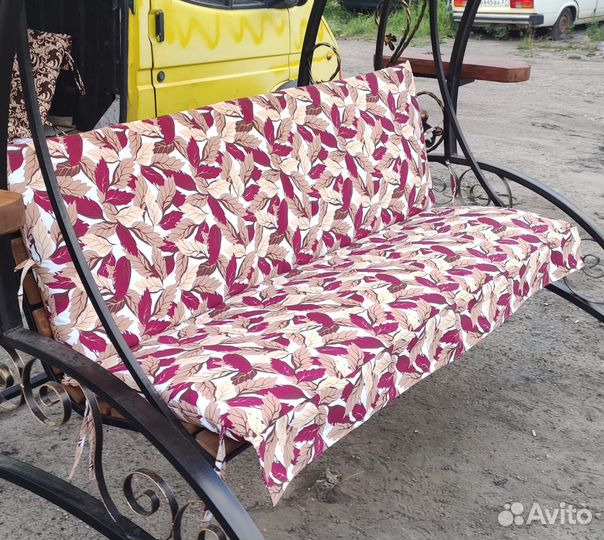 Качель навесная 