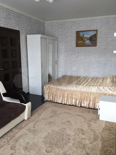 1-к. квартира, 31,5 м², 2/3 эт.