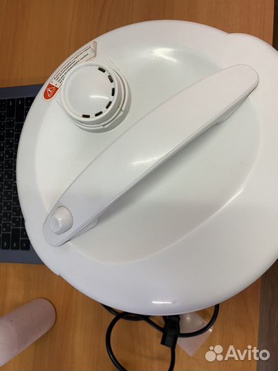 Мультиварка бу