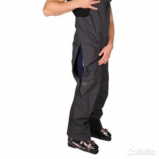 Оригинал Штаны Arcteryx Sabre Pant GTX