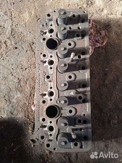 Гбц, мтз, Д-245