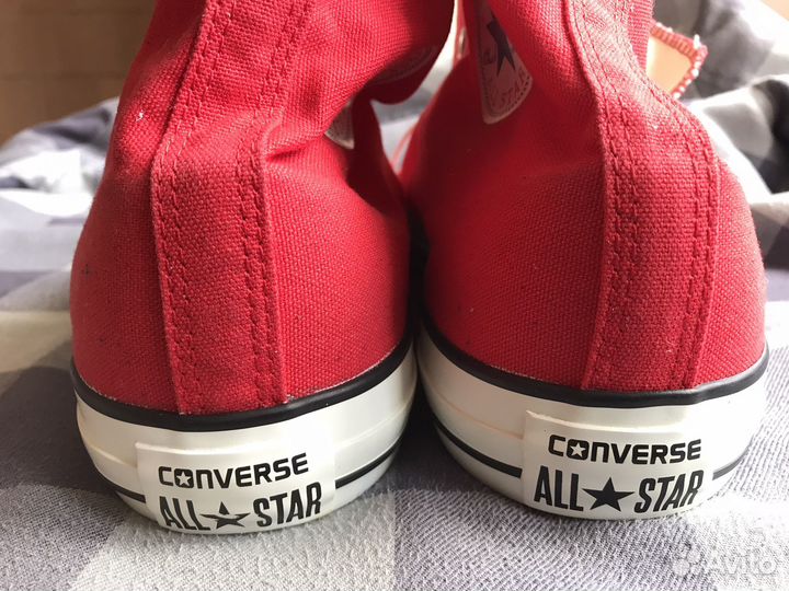 Кеды Converse