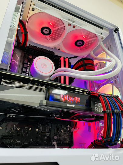 Colorful Vulcan RTX3080ti