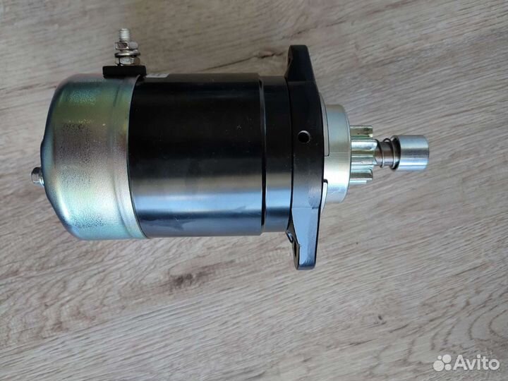 Стартер на лодочный мотор Tohatsu 25-40