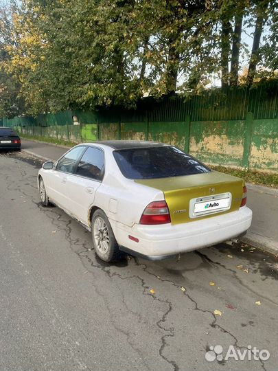 Honda Accord 2.2 AT, 1994, 333 333 км