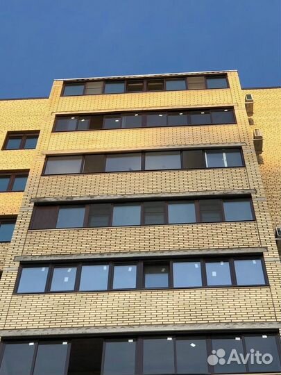 Пластиковые окна от производителя