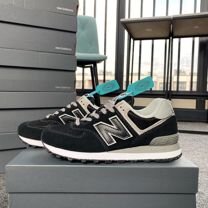 New Balance 574 оригинал