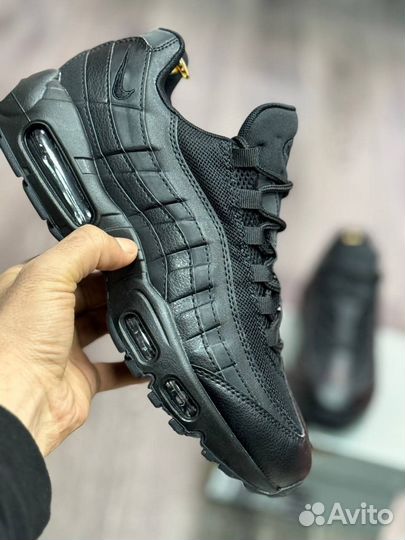 Кроссовки nike air max 95