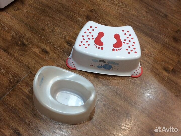 Подставка для детей