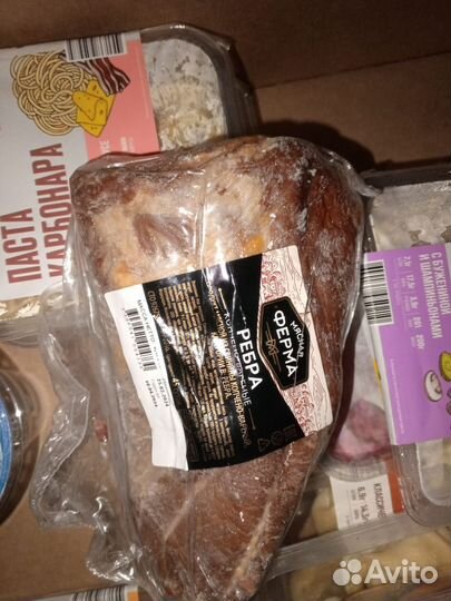 Корма для животных