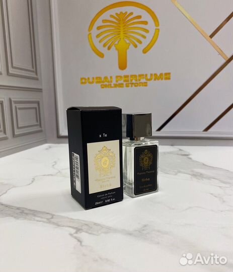 Kirke Tiziana Terenzi тестер парфюм духи оригинал