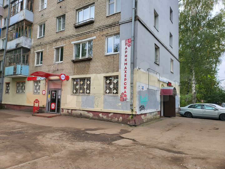 Торговая площадь, 153 м²