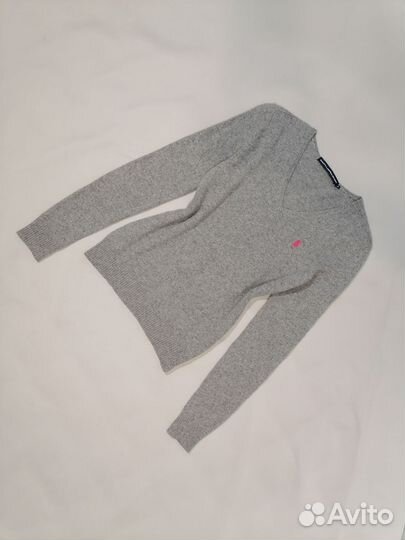 Женский свитер Lauren Ralph Lauren шерсть