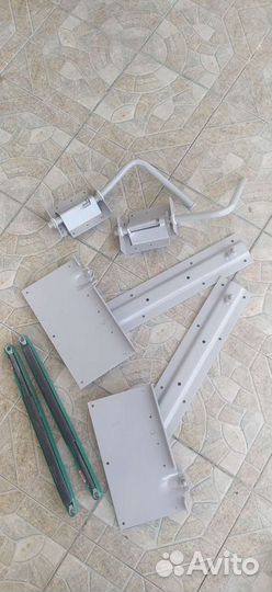 Мебельная фурнитура