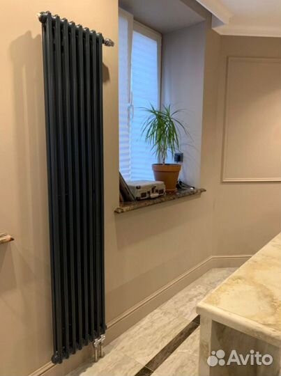 Дизайнерские радиаторы/ Arbonia