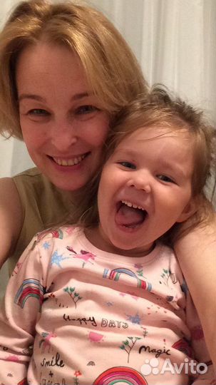 Няня (психолог, фельдшер, детский массажист)