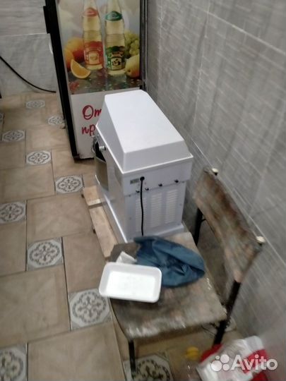 Продажа готового бизнеса