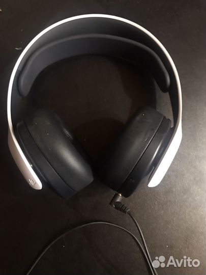 Наушники для ps5